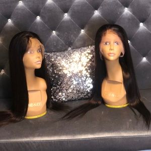 Full Lace Wig